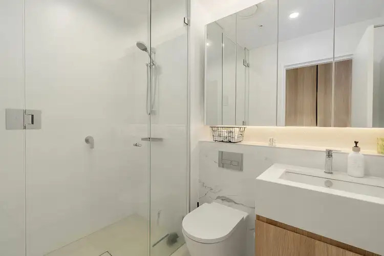 Sixth view of Homely apartment listing, 1512/500 Pacific Hwy, St Leonards NSW 2065