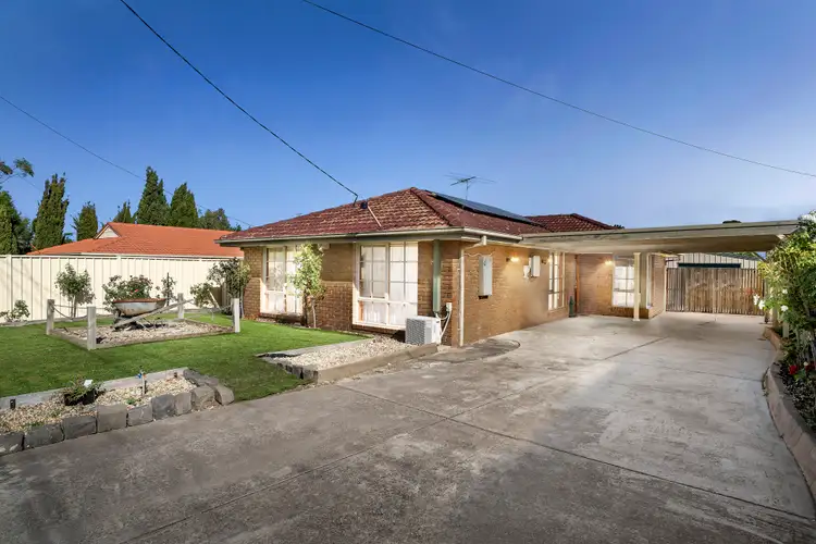 7 Ingot Road, Diggers Rest VIC 3427