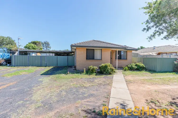 1 Silkwood Close, Dubbo NSW 2830