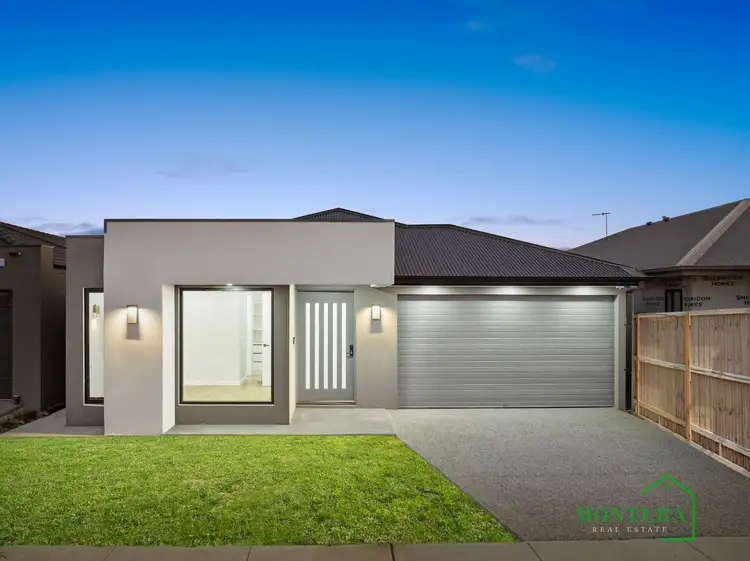 23 Gladstone Street, Mickleham VIC 3064