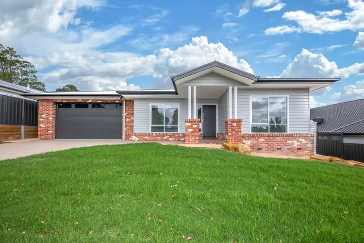 Second view of Homely house listing, 1B Watt Street, Gisborne VIC 3437
