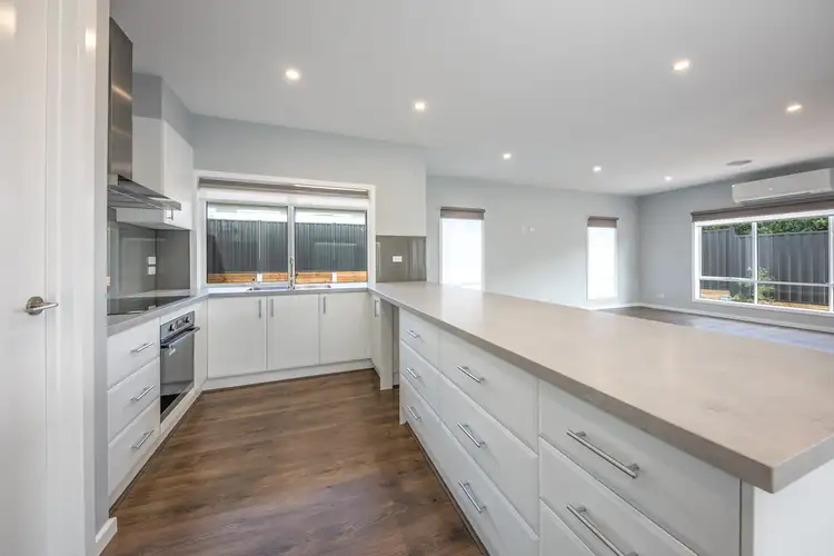 Third view of Homely house listing, 1B Watt Street, Gisborne VIC 3437