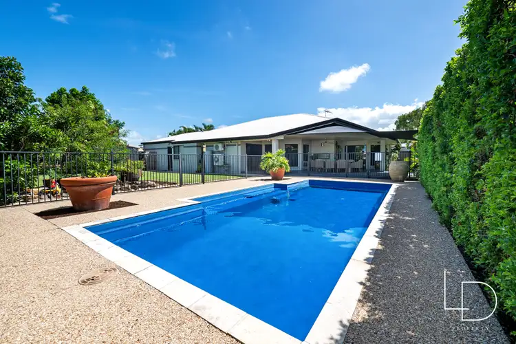 Second view of Homely house listing, 2 Isabella Court, Glenella QLD 4740