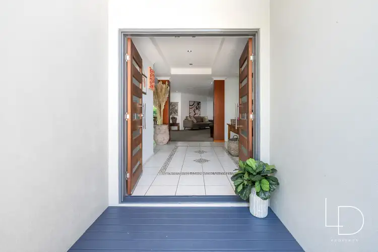Fifth view of Homely house listing, 2 Isabella Court, Glenella QLD 4740
