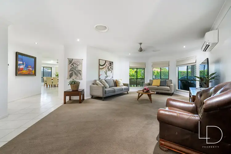 Seventh view of Homely house listing, 2 Isabella Court, Glenella QLD 4740
