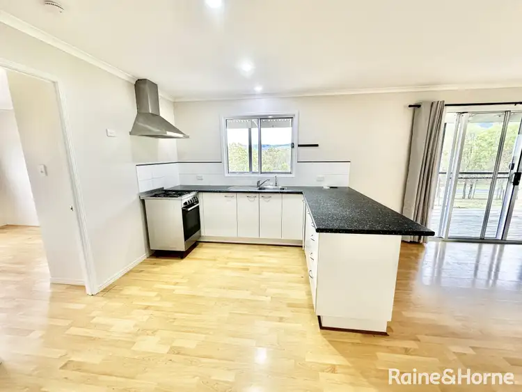 Second view of Homely house listing, 8 Kapunda Street, Mount Perry QLD 4671