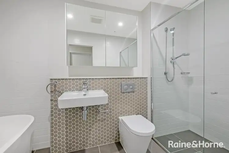 Fifth view of Homely unit listing, 423/2 Thallon Street, Carlingford NSW 2118