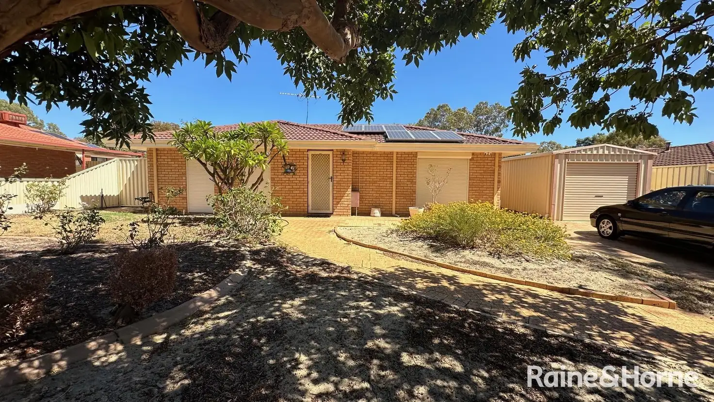 Main view of Homely house listing, 18 The Ridgeway, Swan View WA 6056