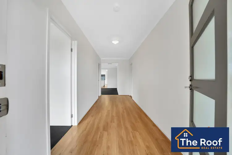 Third view of Homely house listing, 33 Bellerive Crescent, Strathtulloh VIC 3338