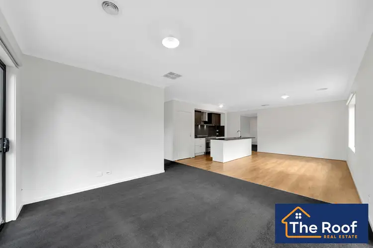 Fourth view of Homely house listing, 33 Bellerive Crescent, Strathtulloh VIC 3338