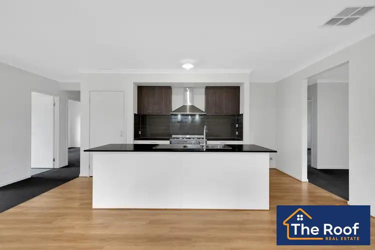 Fifth view of Homely house listing, 33 Bellerive Crescent, Strathtulloh VIC 3338