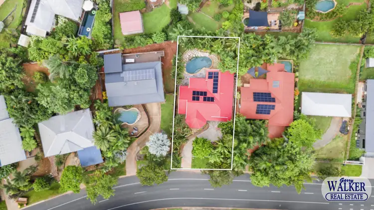 Main view of Homely house listing, 270 Robert Road, Bentley Park QLD 4869