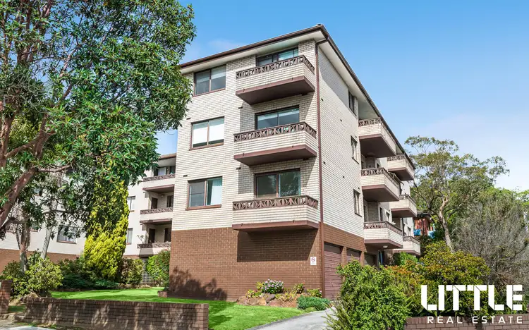 Main view of Homely unit listing, 15/65-69 Station Street, Mortdale NSW 2223