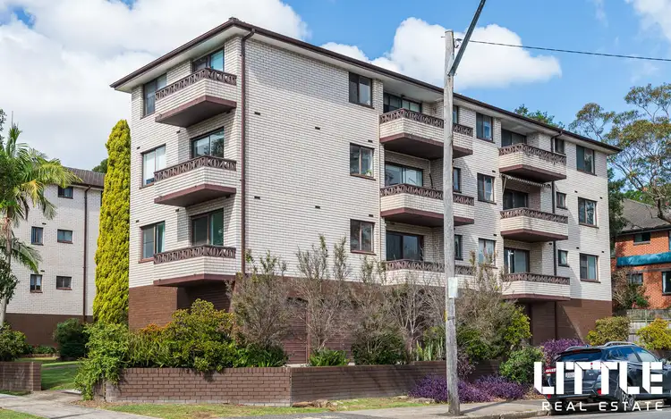 Second view of Homely unit listing, 15/65-69 Station Street, Mortdale NSW 2223