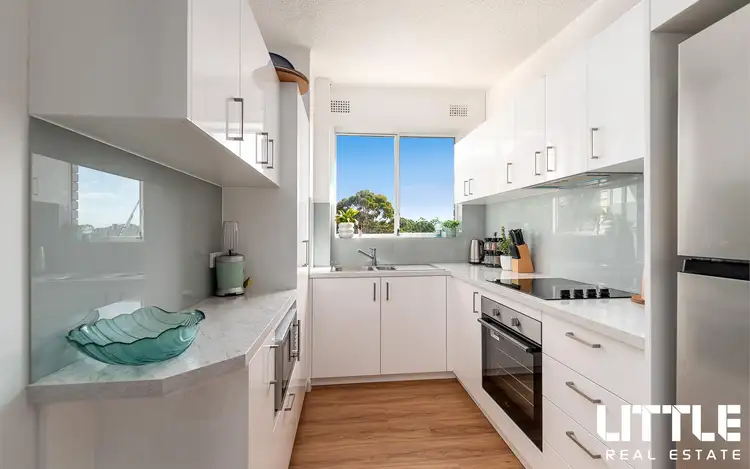 Fifth view of Homely unit listing, 15/65-69 Station Street, Mortdale NSW 2223