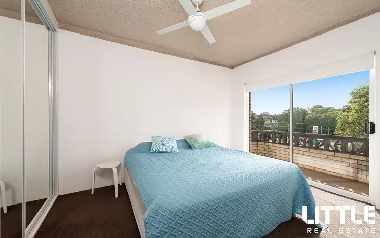 Sixth view of Homely unit listing, 15/65-69 Station Street, Mortdale NSW 2223
