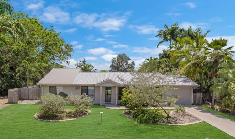 Third view of Homely house listing, 36 Wayne Street, Kelso QLD 4815