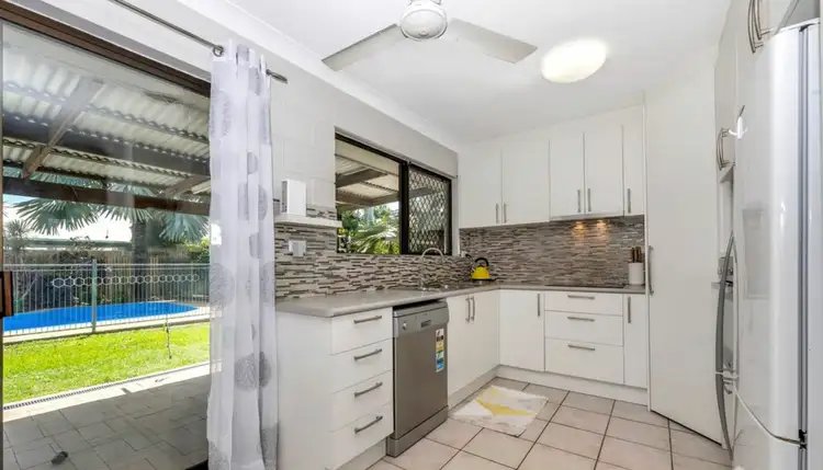 Fourth view of Homely house listing, 36 Wayne Street, Kelso QLD 4815