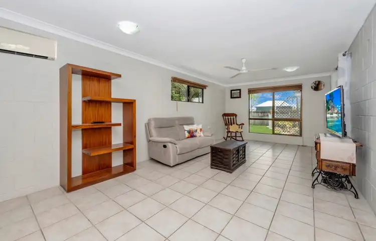 Fifth view of Homely house listing, 36 Wayne Street, Kelso QLD 4815