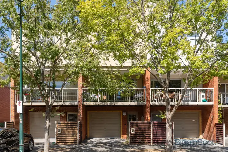 40 Village Way, Maribyrnong VIC 3032