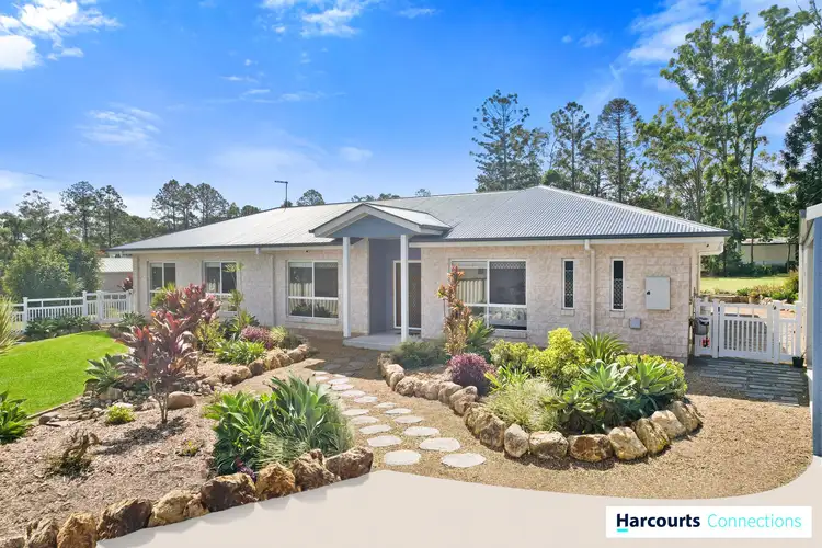 13 Elena Court, Elimbah QLD 4516
