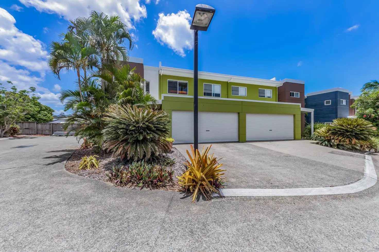 Main view of Homely house listing, 11/65 Manooka Drive, Cannonvale QLD 4802