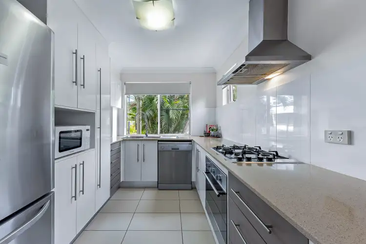 Second view of Homely house listing, 11/65 Manooka Drive, Cannonvale QLD 4802