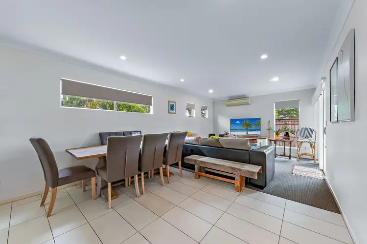 Fourth view of Homely house listing, 11/65 Manooka Drive, Cannonvale QLD 4802