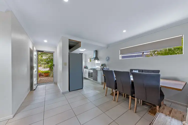 Fifth view of Homely house listing, 11/65 Manooka Drive, Cannonvale QLD 4802