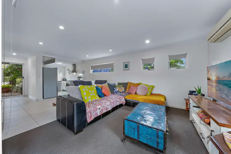 Sixth view of Homely house listing, 11/65 Manooka Drive, Cannonvale QLD 4802