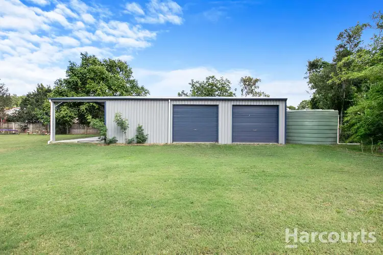 186 Pacific Drive, Booral QLD 4655