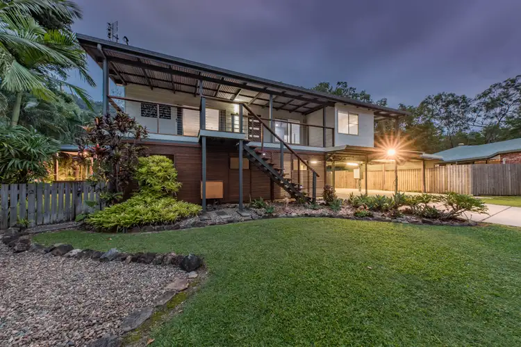 9 Teague Terrace, Cannonvale QLD 4802