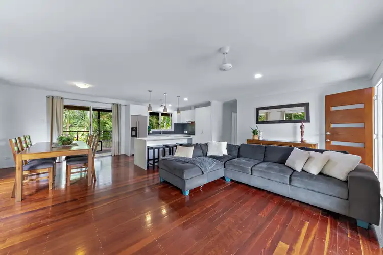 Fifth view of Homely house listing, 9 Teague Terrace, Cannonvale QLD 4802