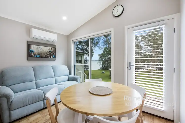 Second view of Homely house listing, 23/132 Findlay Avenue, Chain Valley Bay NSW 2259