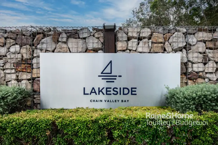 Third view of Homely house listing, 23/132 Findlay Avenue, Chain Valley Bay NSW 2259