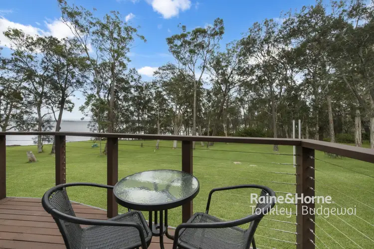 Fourth view of Homely house listing, 23/132 Findlay Avenue, Chain Valley Bay NSW 2259