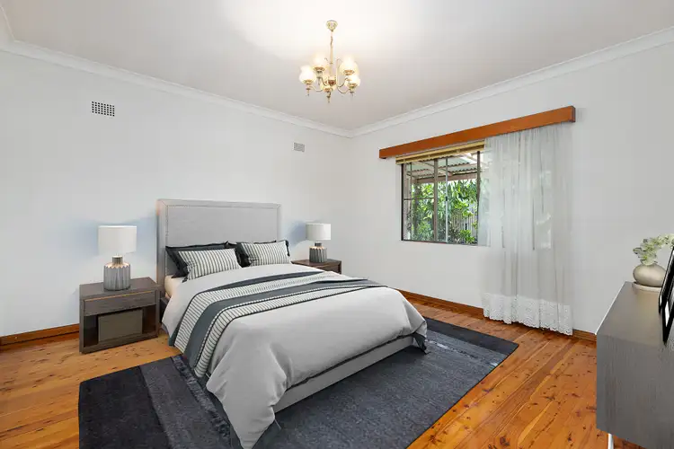 Fifth view of Homely house listing, 37 Ferrier Parade, Clemton Park NSW 2206