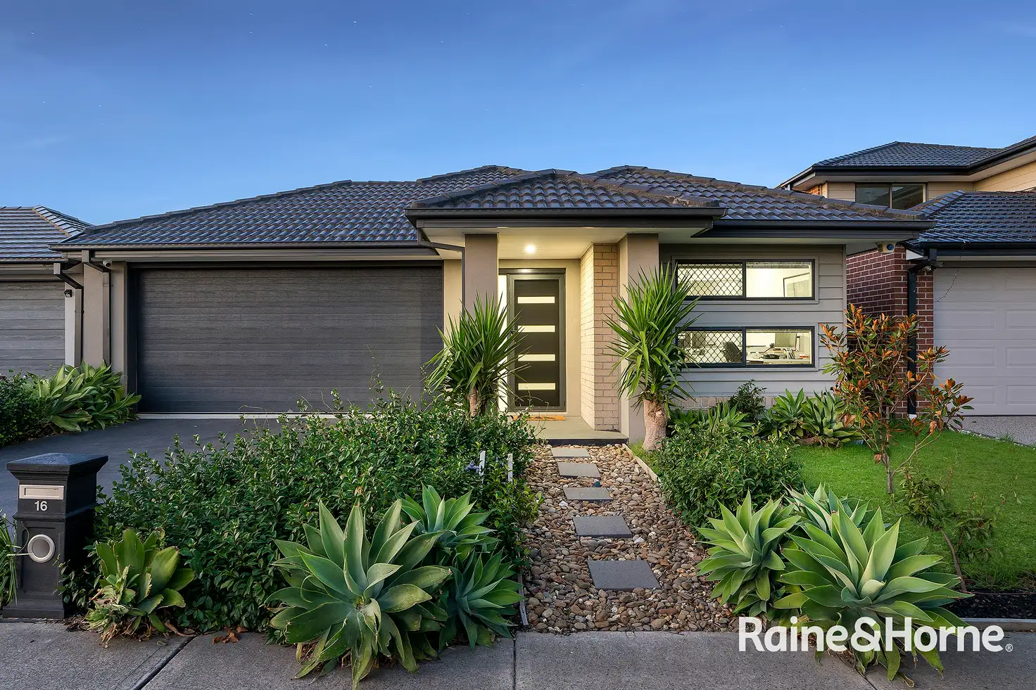 Main view of Homely house listing, 16 Solar Close, Cranbourne East VIC 3977