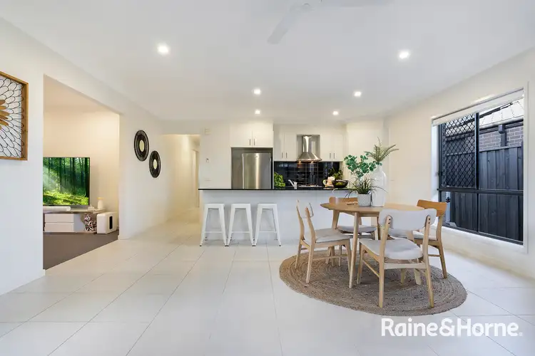 Fifth view of Homely house listing, 16 Solar Close, Cranbourne East VIC 3977