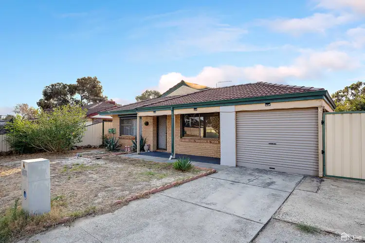 Second view of Homely house listing, 4 Whistler Green, Brookdale WA 6112