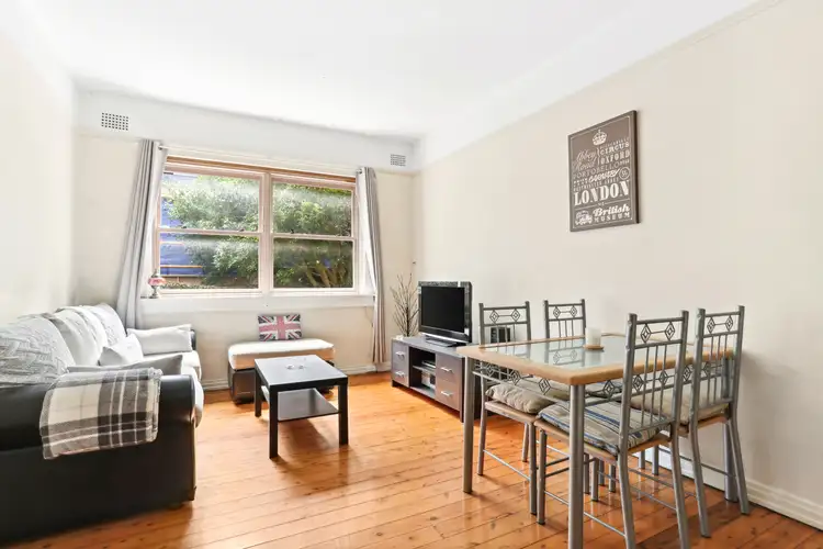 Second view of Homely apartment listing, 4/46 Birriga Road, Bellevue Hill NSW 2023