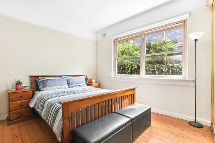 Fourth view of Homely apartment listing, 4/46 Birriga Road, Bellevue Hill NSW 2023