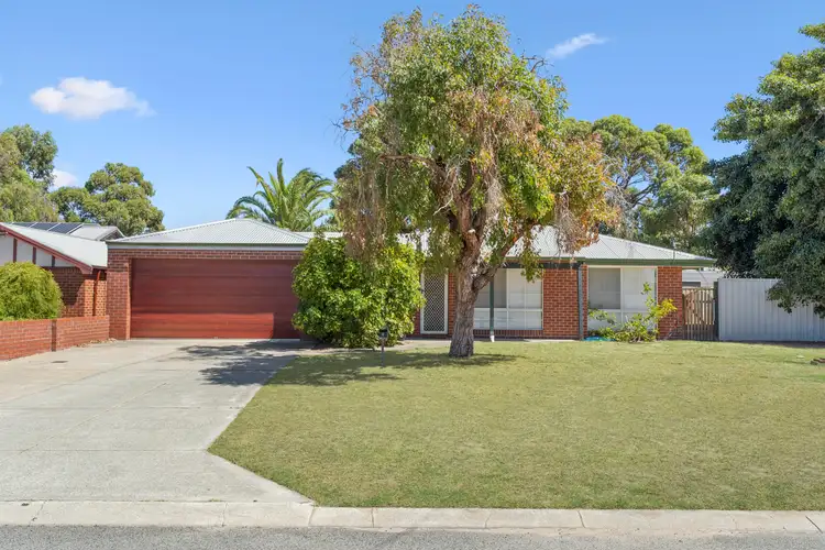 1 Leeder Street, Safety Bay WA 6169