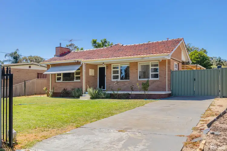 12 Badbury Road, Armadale WA 6112