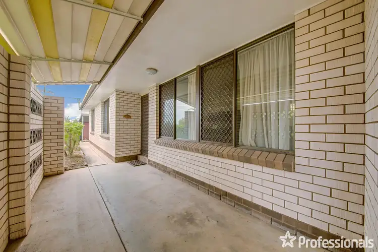 Third view of Homely house listing, 33 Hansen Crescent, Clinton QLD 4680