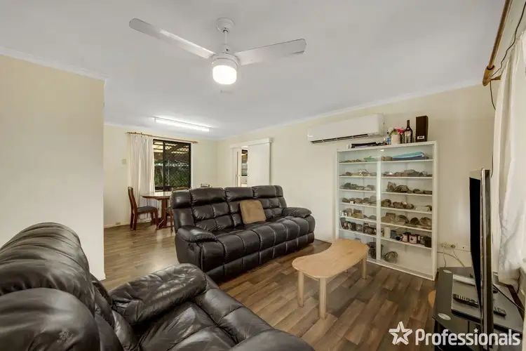 Fifth view of Homely house listing, 33 Hansen Crescent, Clinton QLD 4680