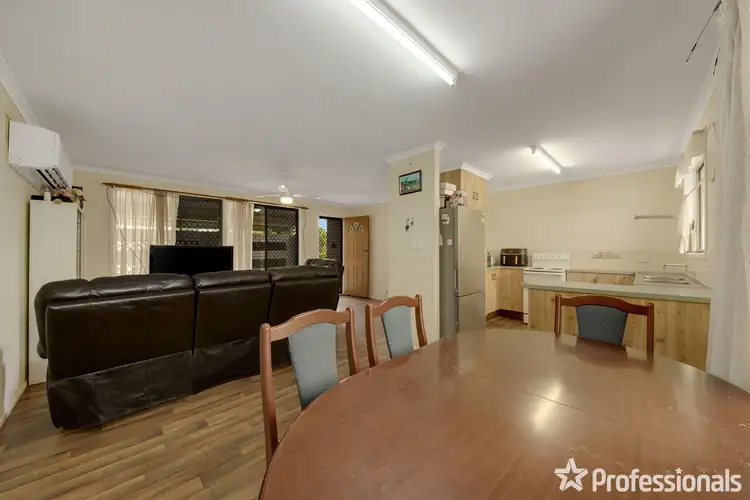 Sixth view of Homely house listing, 33 Hansen Crescent, Clinton QLD 4680