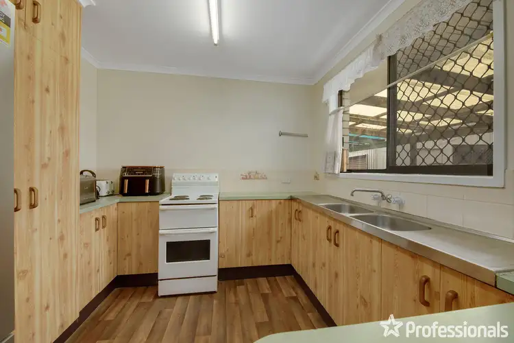 Seventh view of Homely house listing, 33 Hansen Crescent, Clinton QLD 4680