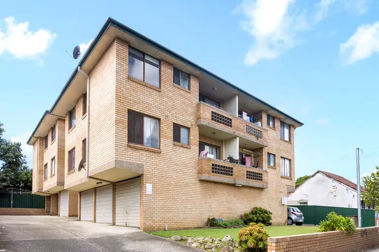 7/49-51 Arthur Street, Marrickville NSW 2204