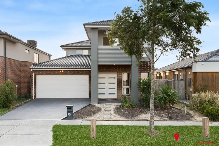 5 Sunman Drive, Point Cook VIC 3030